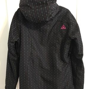 Woman’s Snowboard Jacket